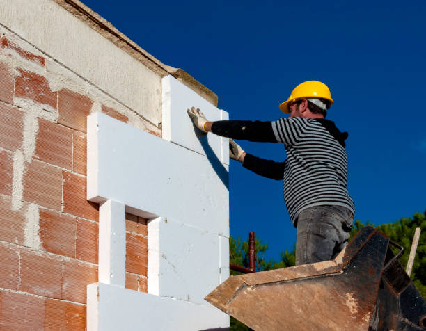 Best Eco-Friendly Insulation in Clifton Gardens, NY