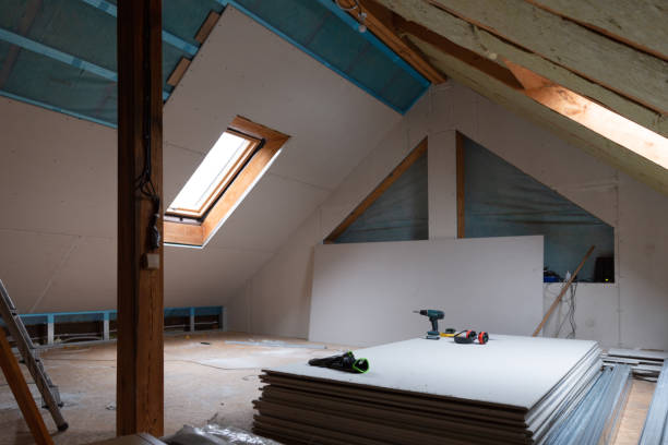 Best Spray Foam Insulation in Clifton Gardens, NY