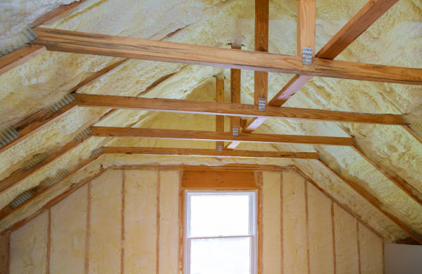 Best Spray Foam Insulation in Clifton Gardens, NY