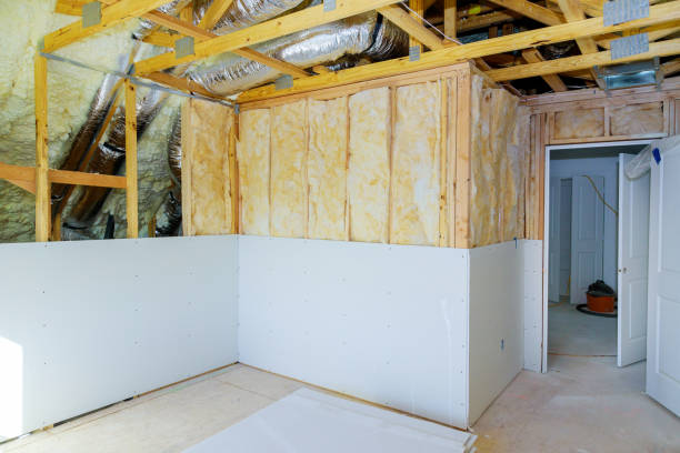 Types of Insulation We Offer in Clifton Gardens, NY
