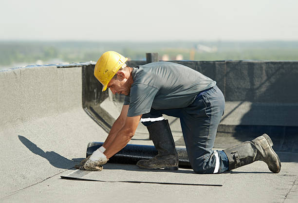 Best Spray Foam Insulation in Clifton Gardens, NY
