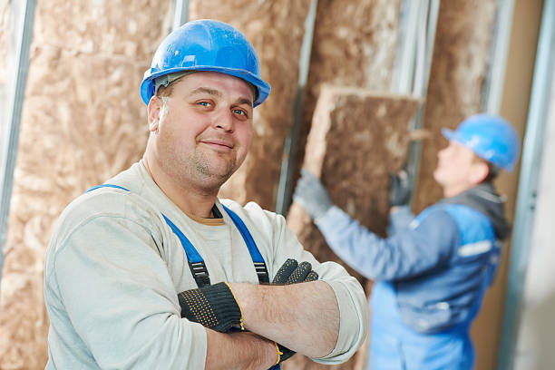 Best Spray Foam Insulation in Clifton Gardens, NY